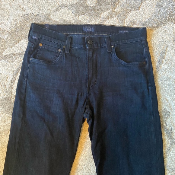 Citizens of Humanity // SID Regular Straight Jeans // Size 31 - Picture 2 of 14